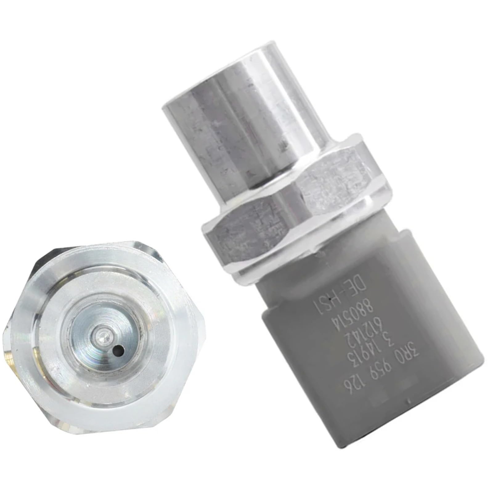per S6 2002-2003 per S8 2007 2008 2009 Interruttore sensore di Pressione Aria condizionata 3R0959126, 8E0959126, 8E0959126C, SW11313C