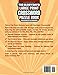 The Glory Days! Large Print Crossword Puzzle Book for Adults & Seniors: Take a Trip Down Memory Lane with 50 Fun Brain Boosting Puzzles from the 50s–90s (Gift Books)