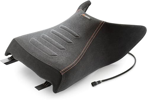KTM ASIENTO DE CINERO ERGO 1290 SUPER ADVENTURE 61907940025
