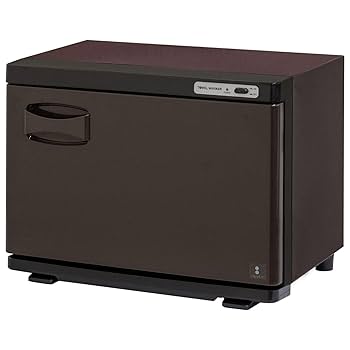 おしぼりウォーマー　新品未使用　タオルウォーマー タオルウォーマーGH-8SF【ホワイト】 おしぼり蒸し器 タオル