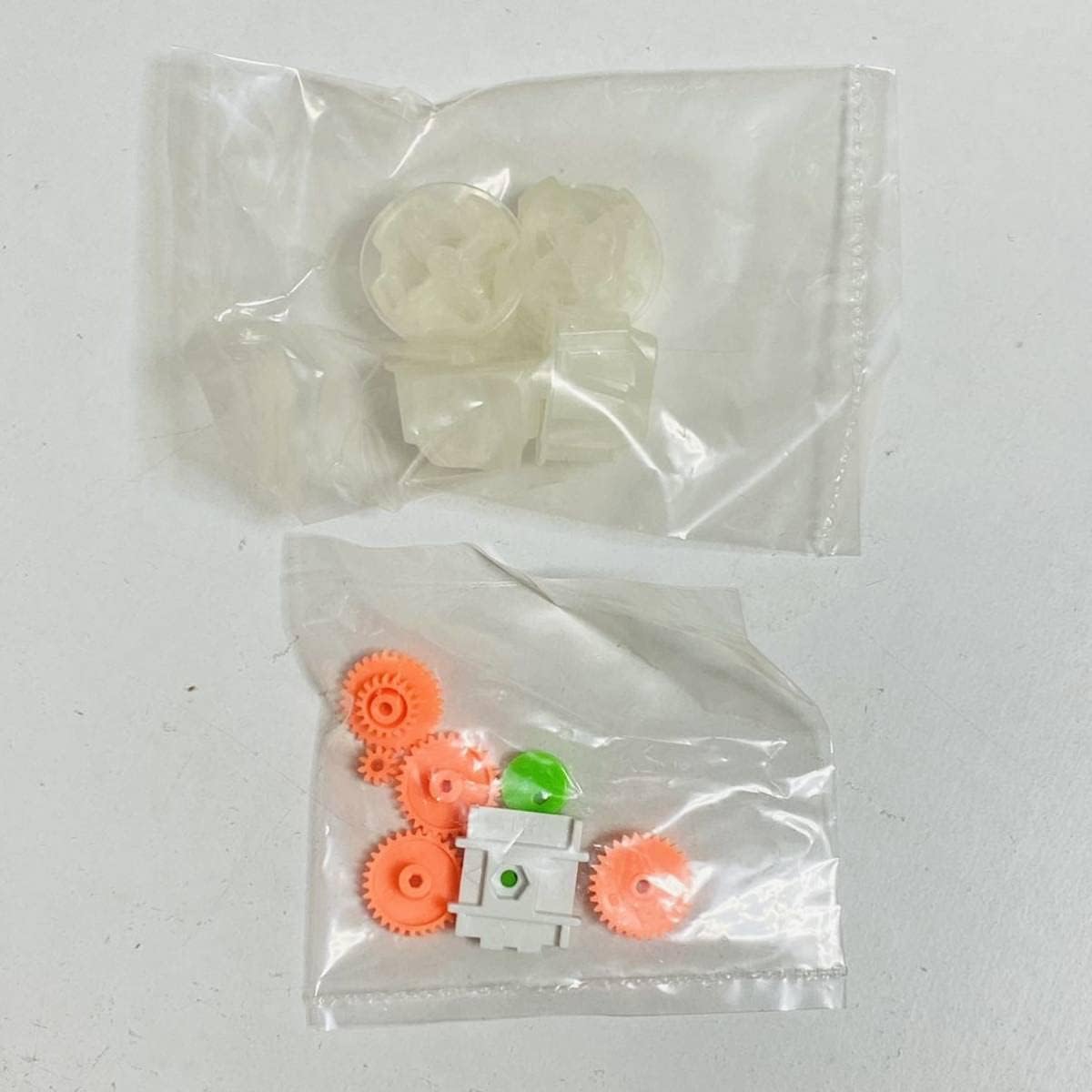 CRUSHGEAR クラッシュギア ガルダフェニックス クリア CGW-06S/S