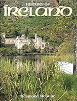 History of Ireland 0861243633 Book Cover