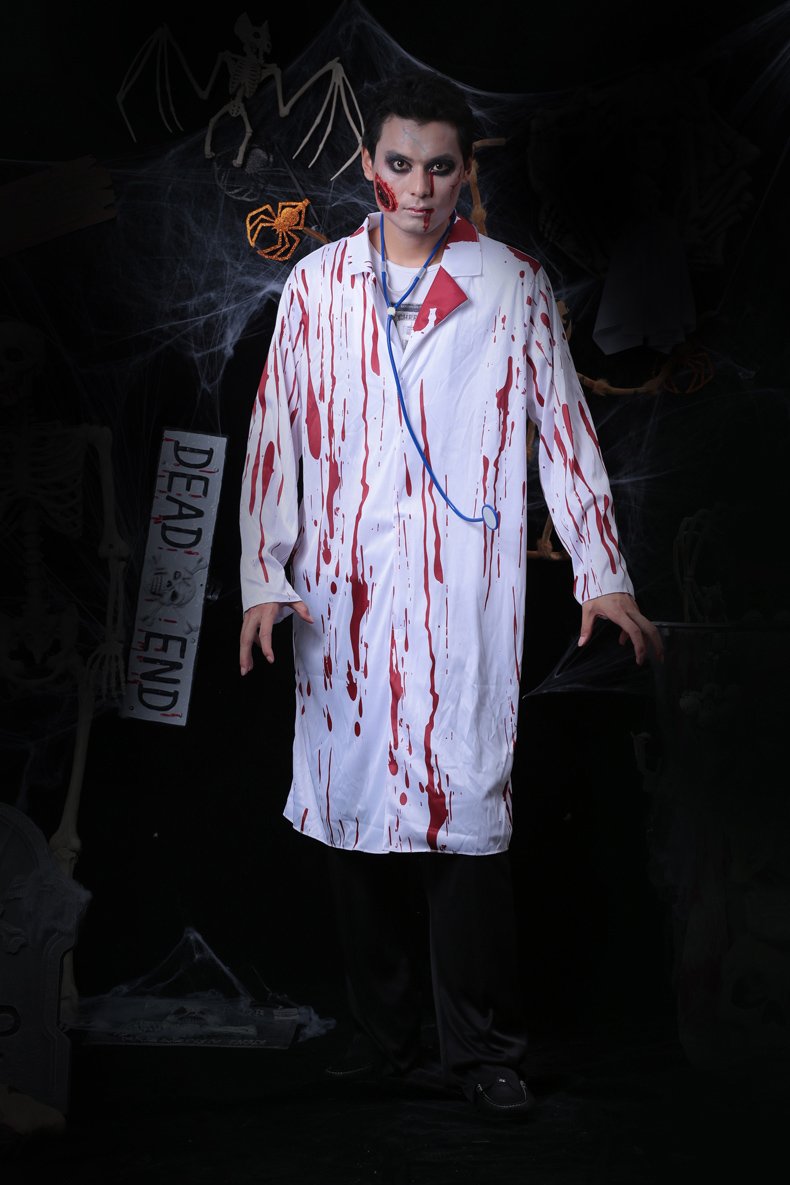 YourHighness ハロウィンナースロリータハロウィン変装コスプレ