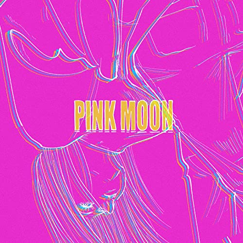 Amazon Musicでジョン・ルイスのPINK MOONを再生する