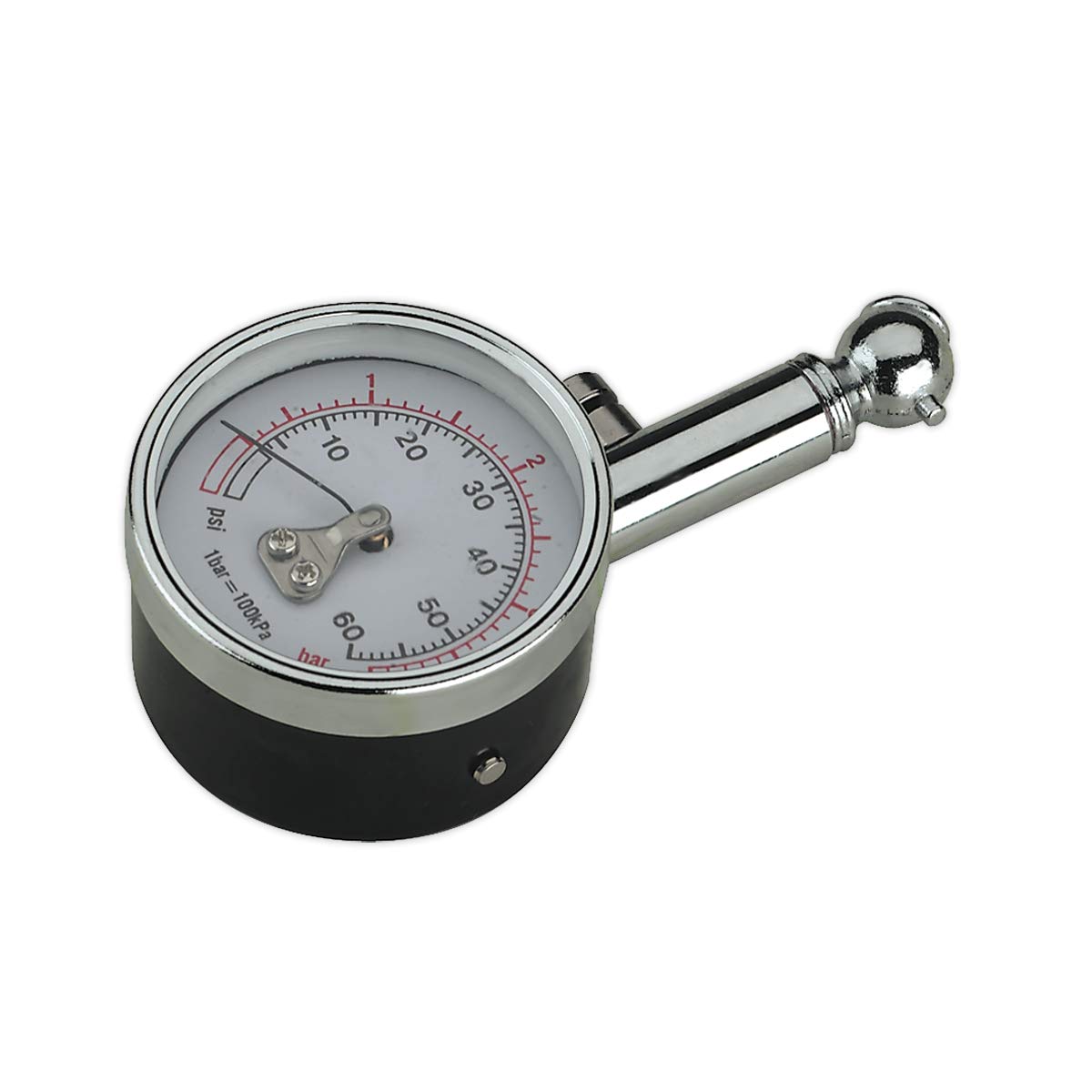 Sealey TST/PG99 Reifenluftdruckmesser