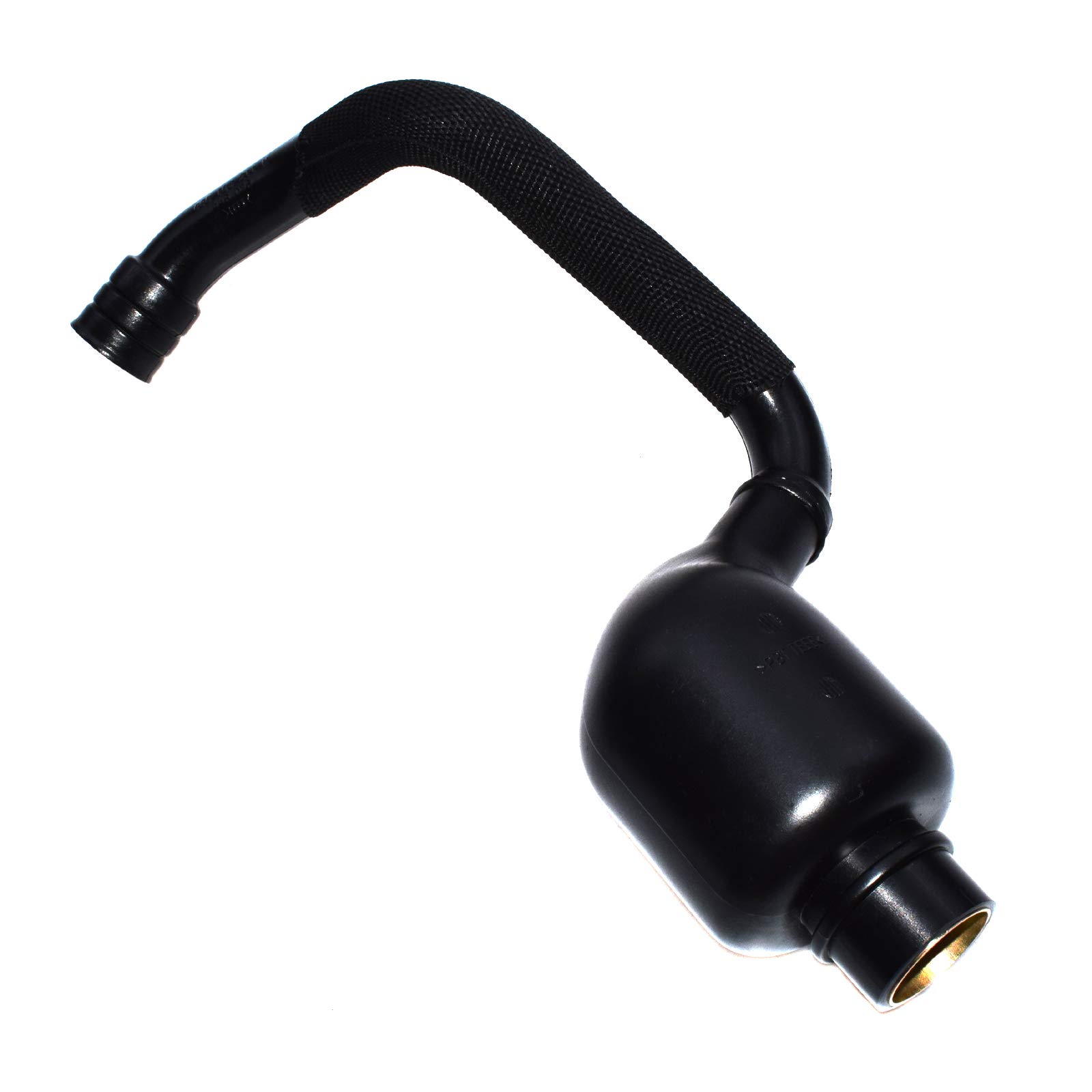 EGang Auto Nouveau Tuyau De Reniflard De Carter De Séparateur