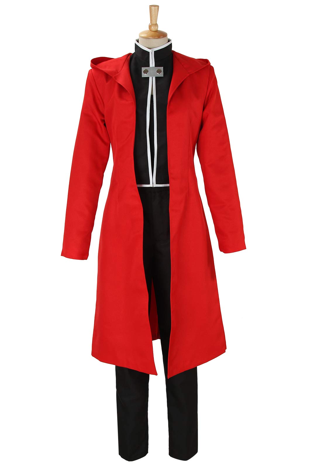 エドワード・エルリック コスプレ 衣装 ウィッグ コスプレウィッグ 鋼の錬金術師 エドワード・エルリック