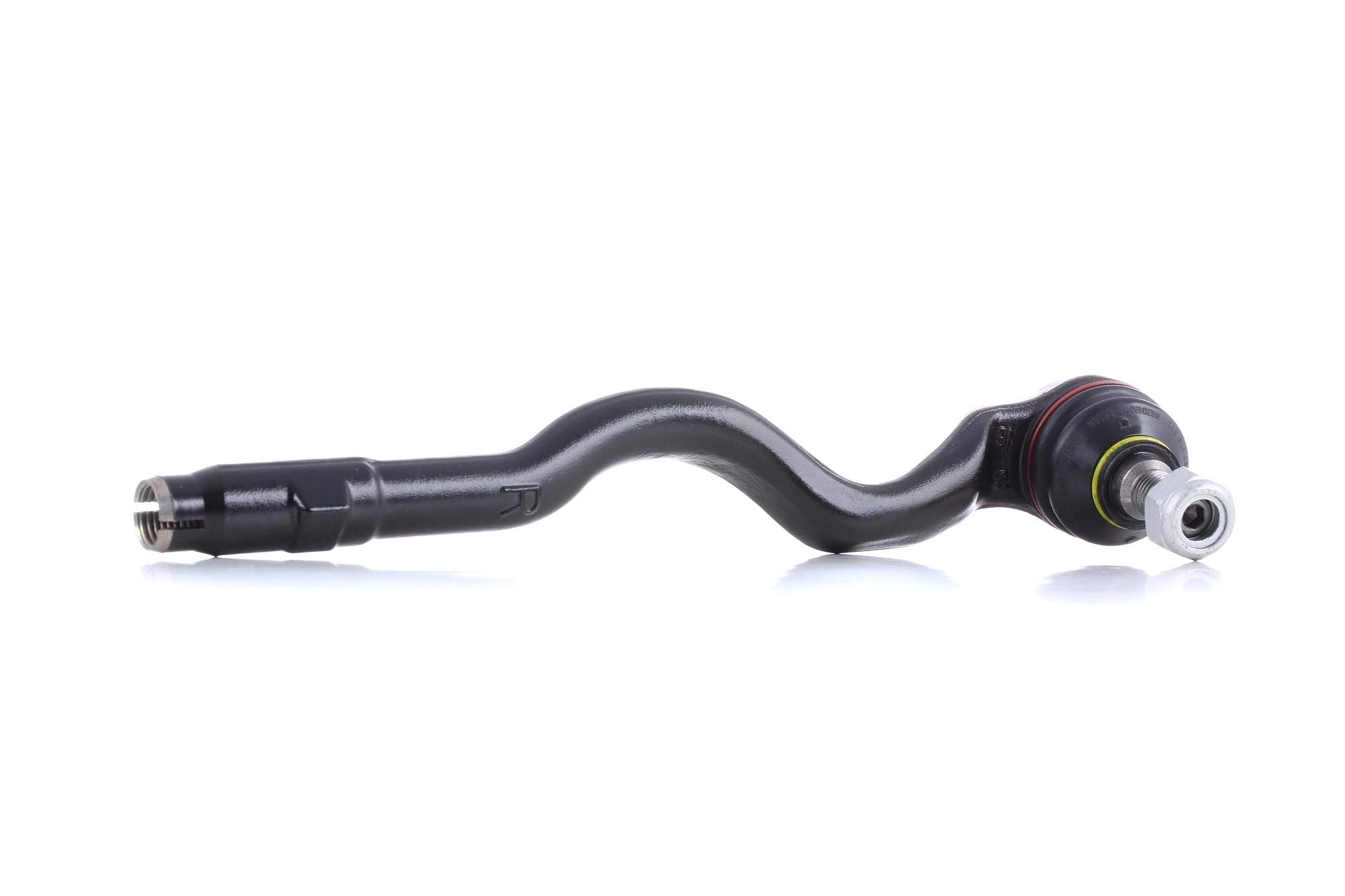 Genuine Lemforder Front Right Tie Rod End - 1800402