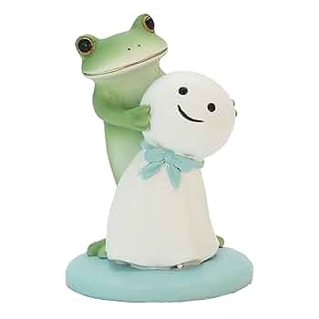Amazon.co.jp: ティーライフ ダイカイ copeu マスコット カエル