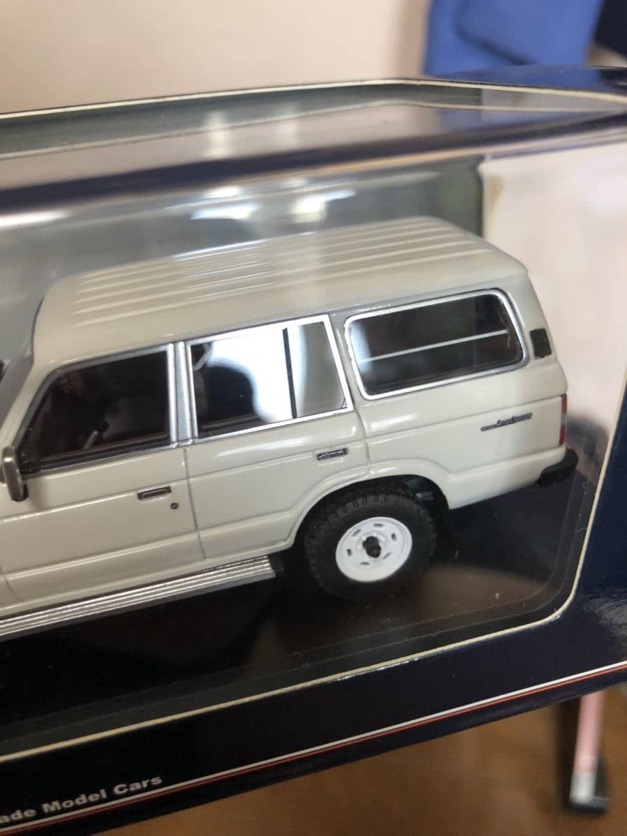Amazon | 未使用 ハイストーリー 1/43 ミニカー