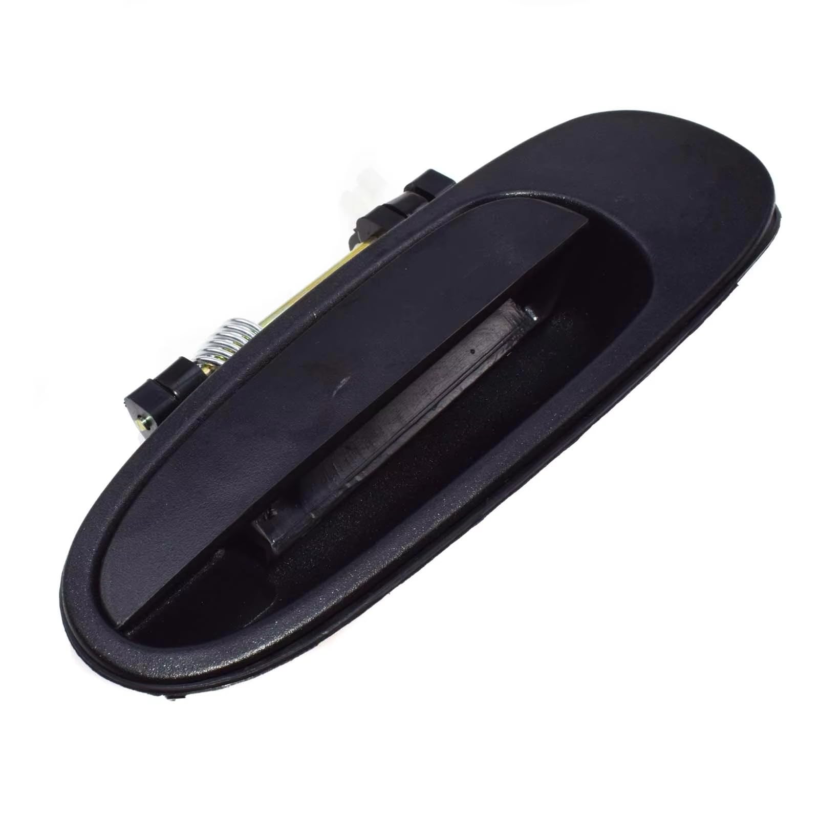 OHKYLSD Door Handle Outside Door Handle 69240-12140 69230-12140 69220-12160 69210-12160 for Toyota for Corolla 1993 1994 1995 1996 1997 Replacement Handles