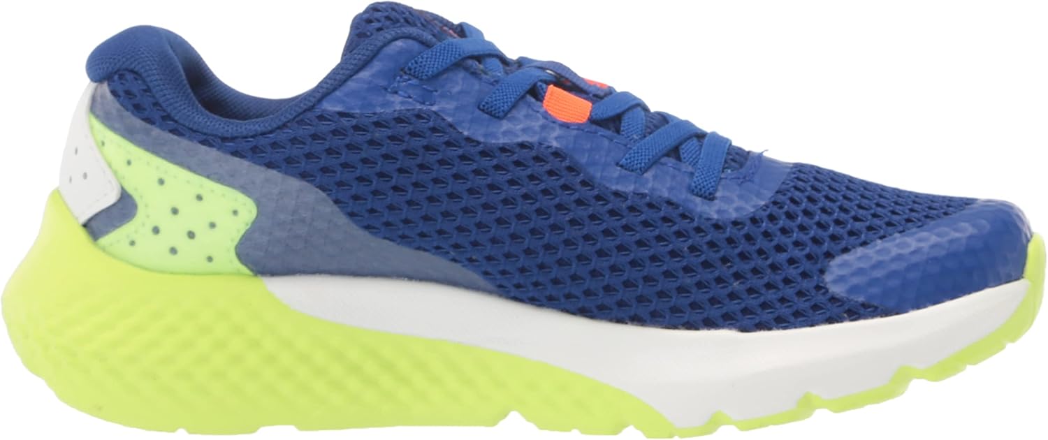  | Under Armour Unisex-Child Rogue 3 Alternate Closure Sneaker | Running