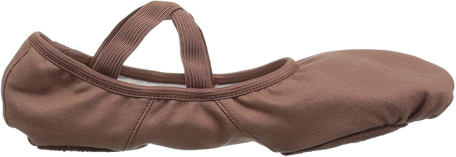 Capezio Hanami Ballet Athletic Shoe - Image 6