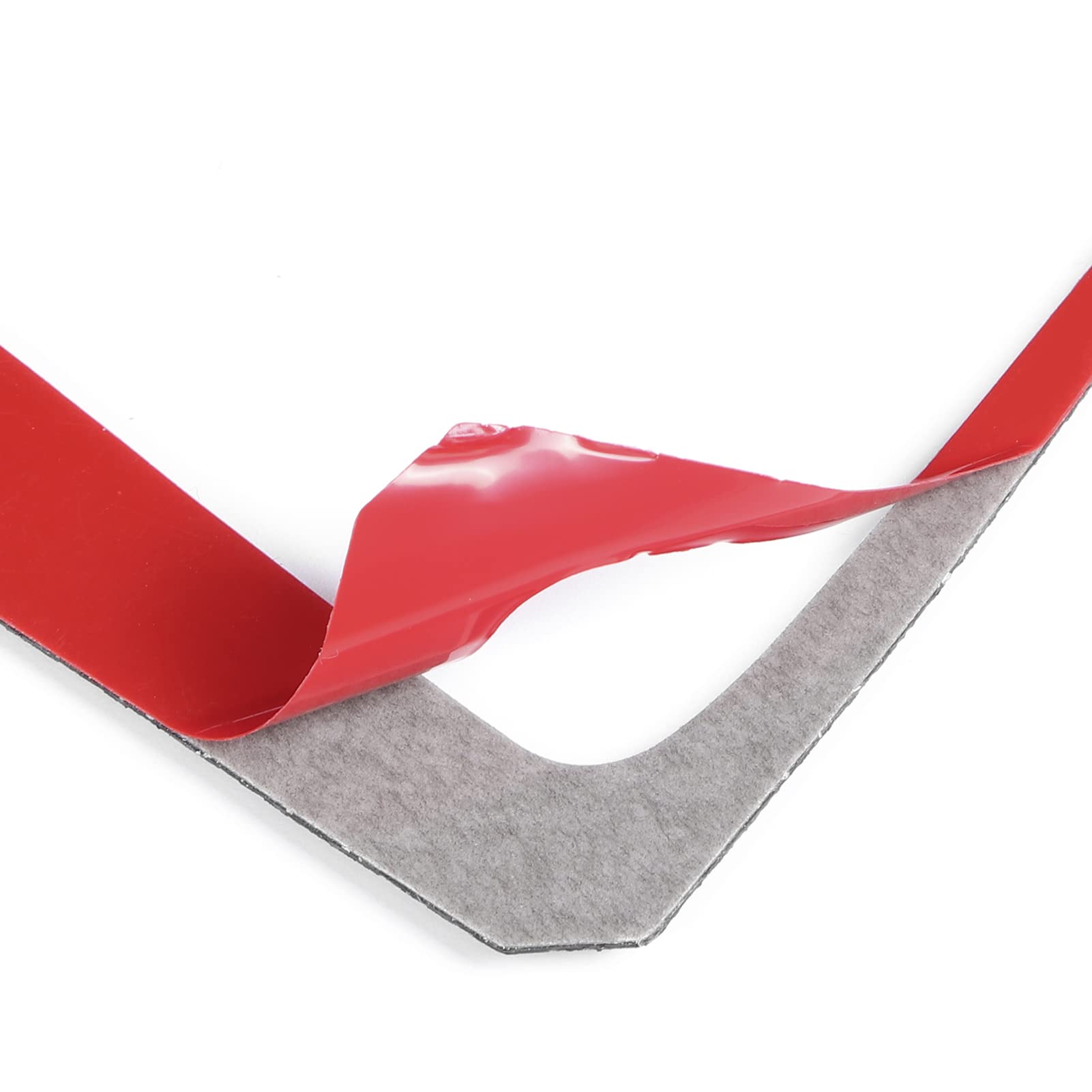 Tbest Carbon Fiber Console Trim for 370Z Z34