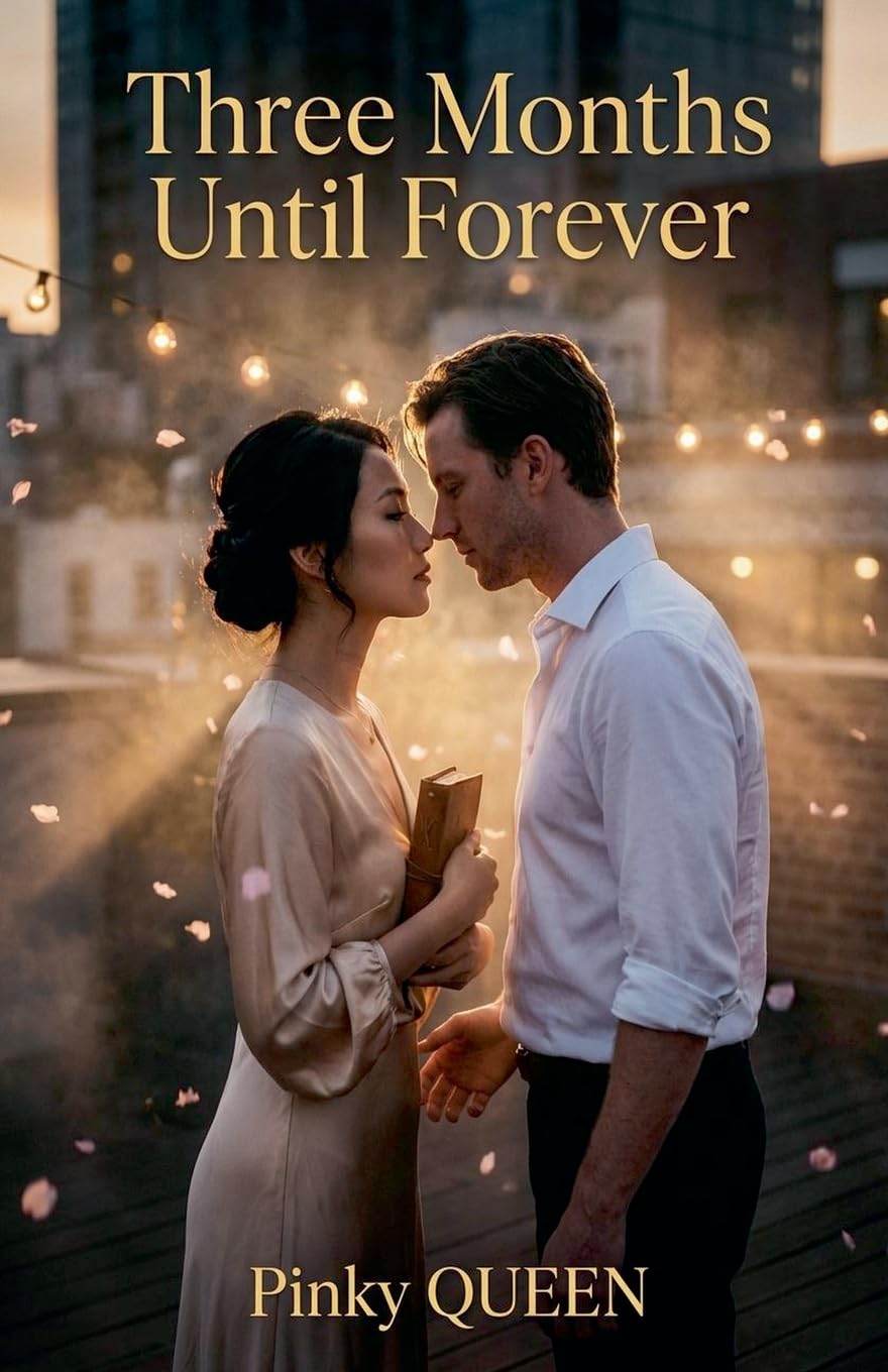 Three Months Until Forever