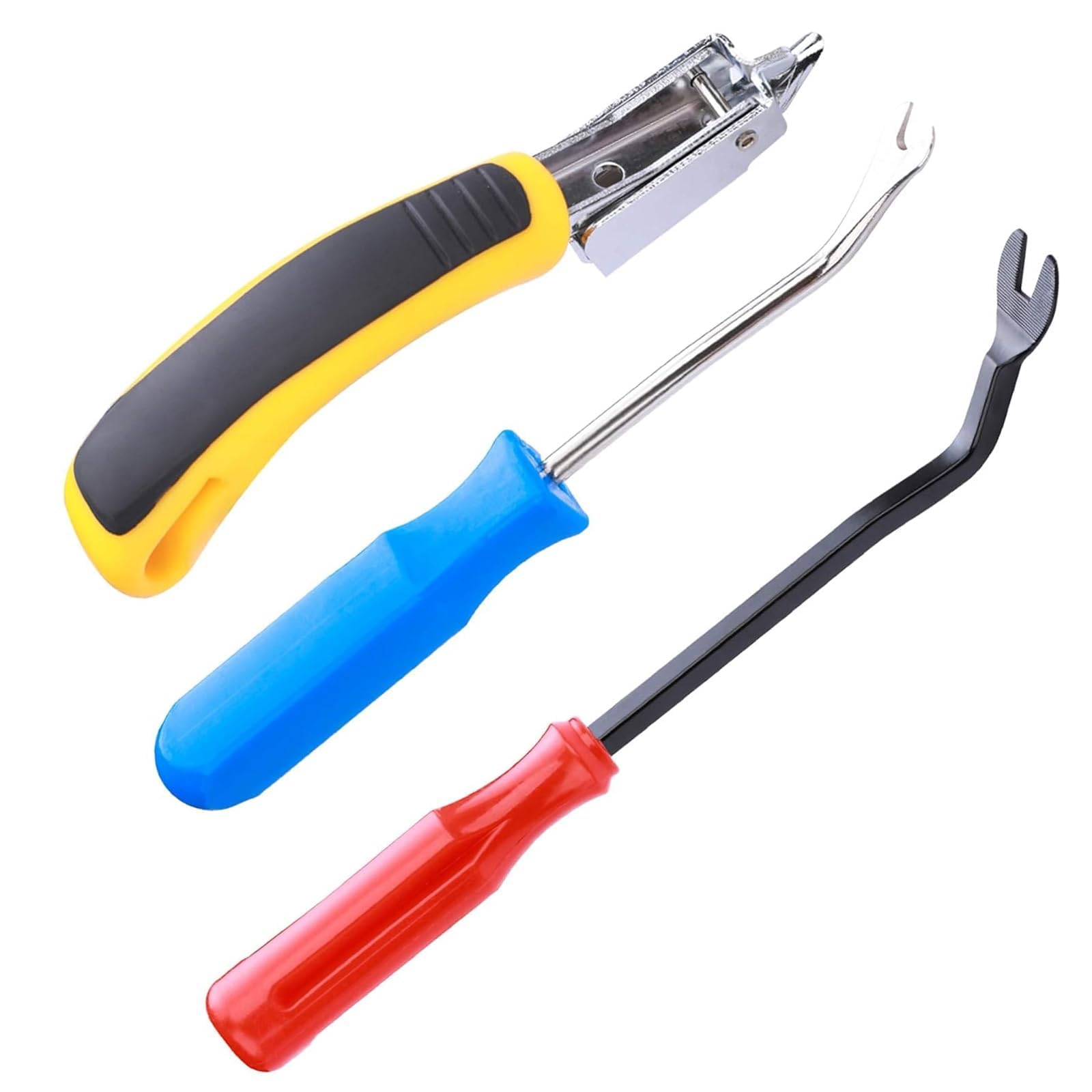Staple Remover Tool, Strength Staple Puller Removing
