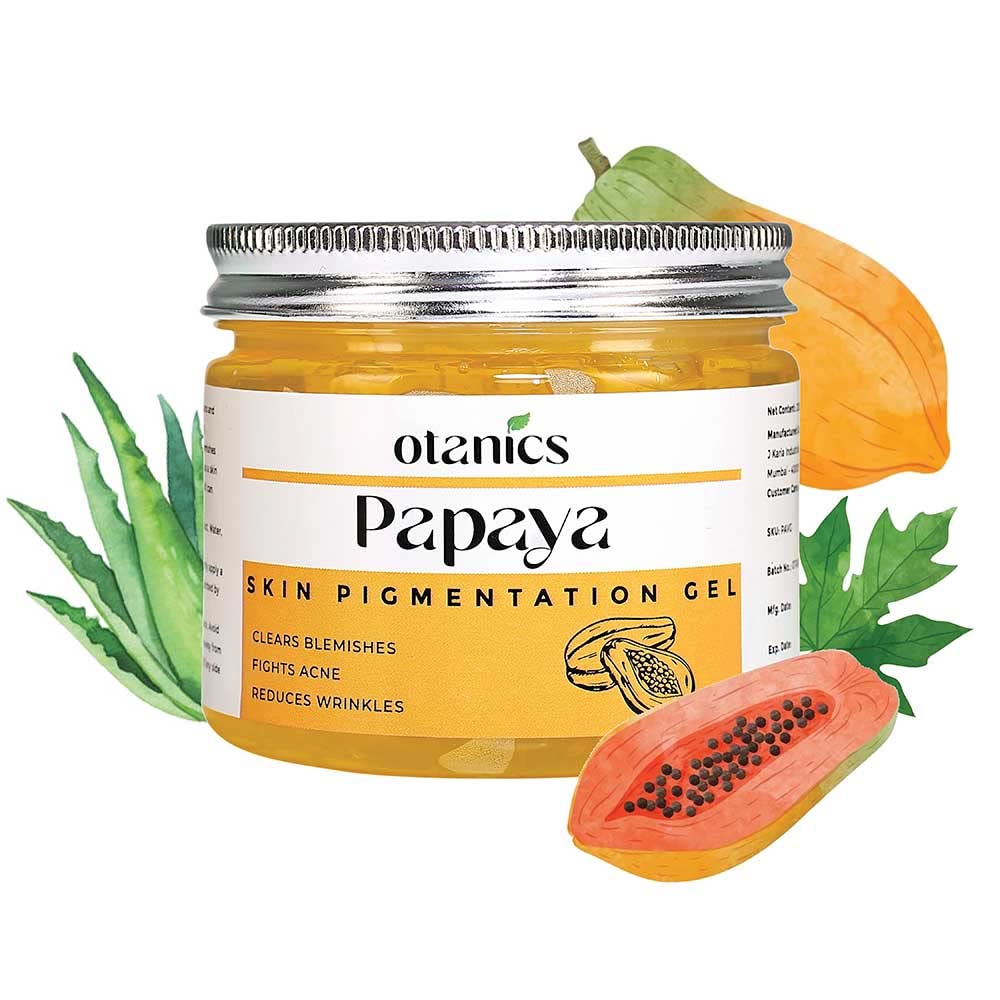 Anti-Pigmentation Gel Cream | Visibly Reduces Pigmentation & Blemishes for Even Skin Tone | Non-Sticky, Absorbs Quickly & Won’t Clog Pores | All Skin Types | Women & Men - 100g