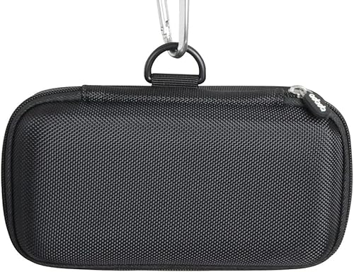 Vista 6 de Adada Estuche rígido de viaje para mouse inalámbrico Razer Viper V2 Pro Hyperspeed