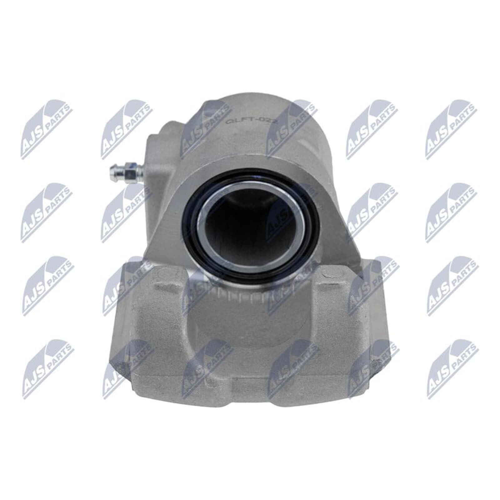 NTY Pinza freno HZP-FT-022 Compatibile con: AUTOBIANCHI Y10, FIAT 131, 131 Familiare/Panorama, PANDA, PANDA Kasten/Schrägheck, REGATA, REGATA Weekend, RITMO, RITMO Cabriolet, UNO, LANCIA Y10