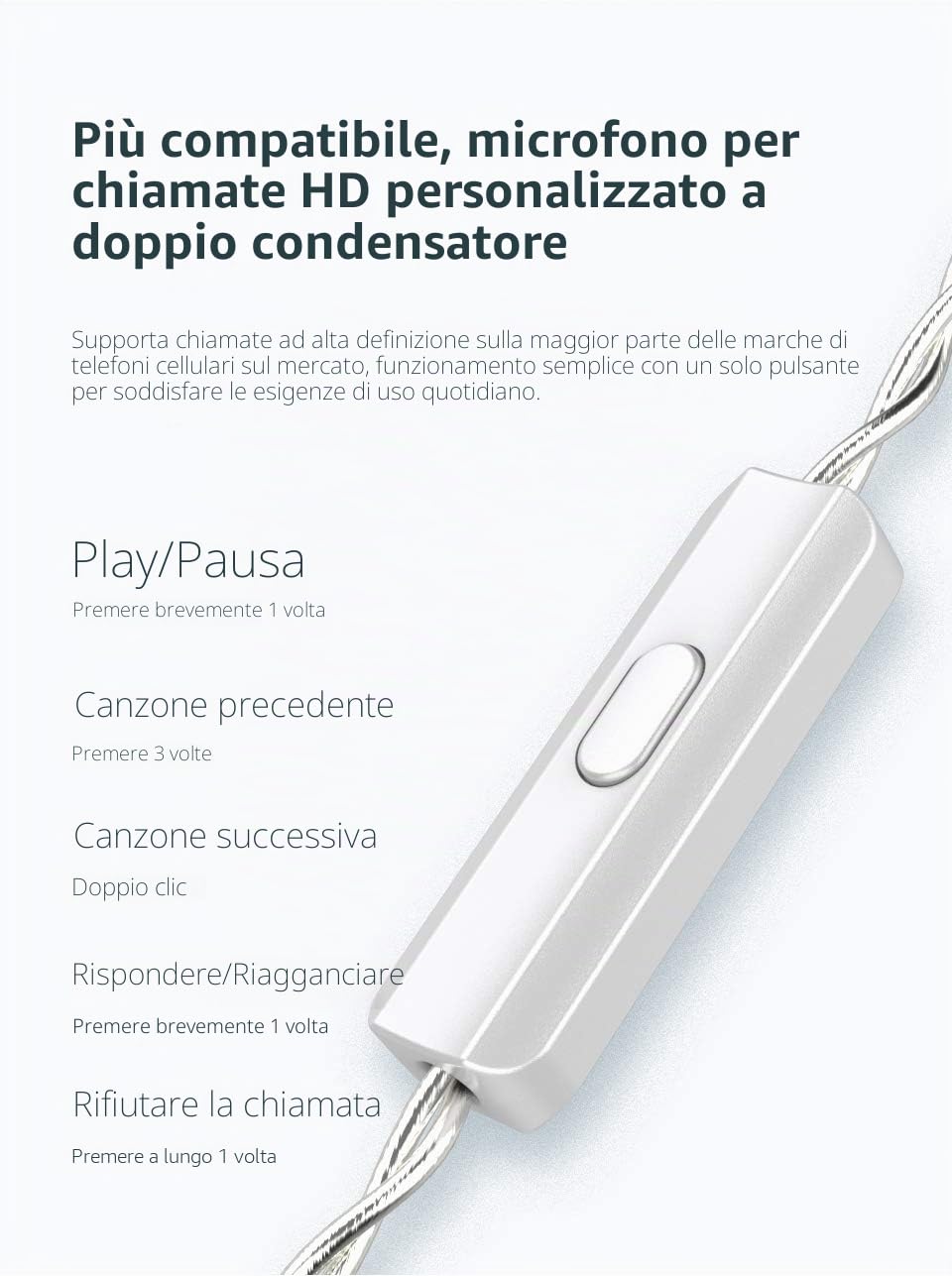 KZ Zax, Set di auricolari in-ear in metallo 7BA+1DD Hybrid, 16 Driver, HiFi, Bass, per sport, con cancellazione del rumore