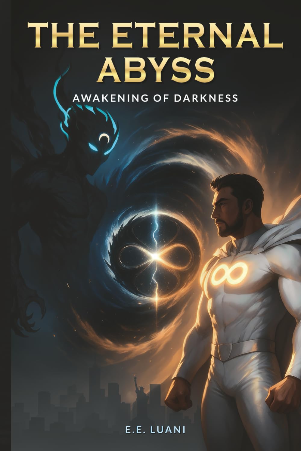 The Eternal Abyss: Awakening of Darkness