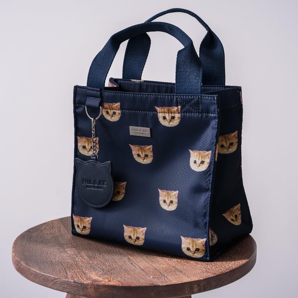 Amazon | PAUL & JOE ACCESSOIRES ポール＆ジョーアクセソワ ランチ