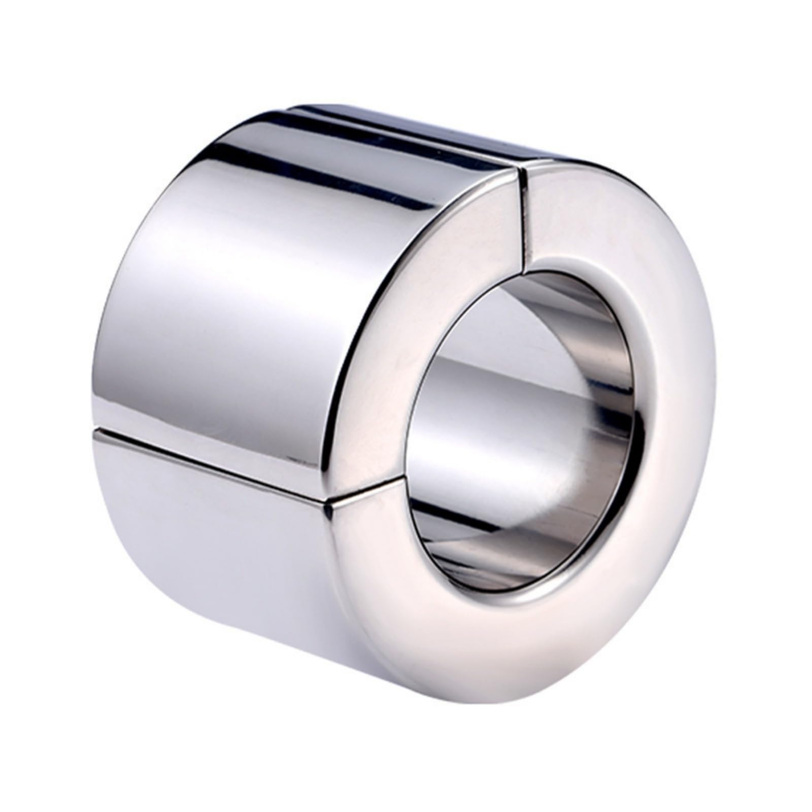 Anneau de fitness en métal pour haltérophilie pour hommes-frhlF141(40mm) | accessoire d'étirement physique