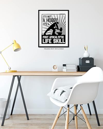 Miniatura 8 de Impresión de herrero, póster o lienzo, regalos de herrero, decoraciones de herramientas para hombres, decoración de pared de arte masculino,