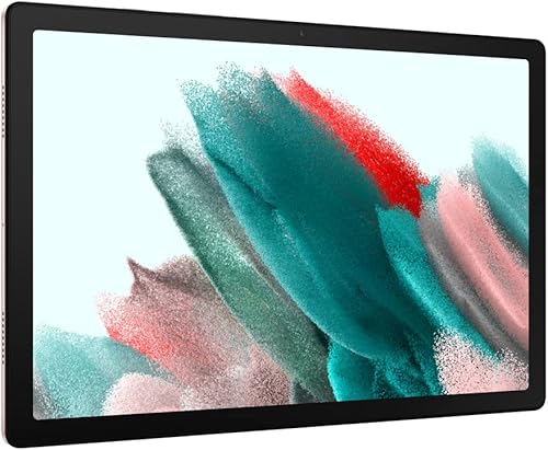 Samsung Galaxy Tab A8 Android Tablet pantalla LCD de 105 pulgadas almacenamiento de 32 GB batería de larga duración contenido para niños interruptor disponible en Yaxa Guatemala