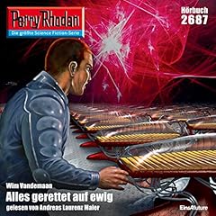 Alles gerettet auf ewig cover art