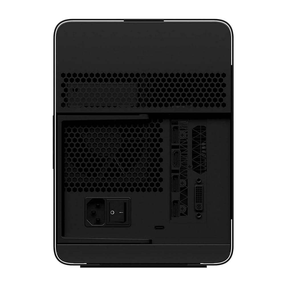 Razer Core X aluminiowa obudowa zewnętrzna GPU (eGPU