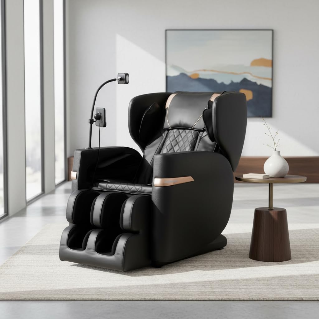 GDFStudio Full Body Massage Chair