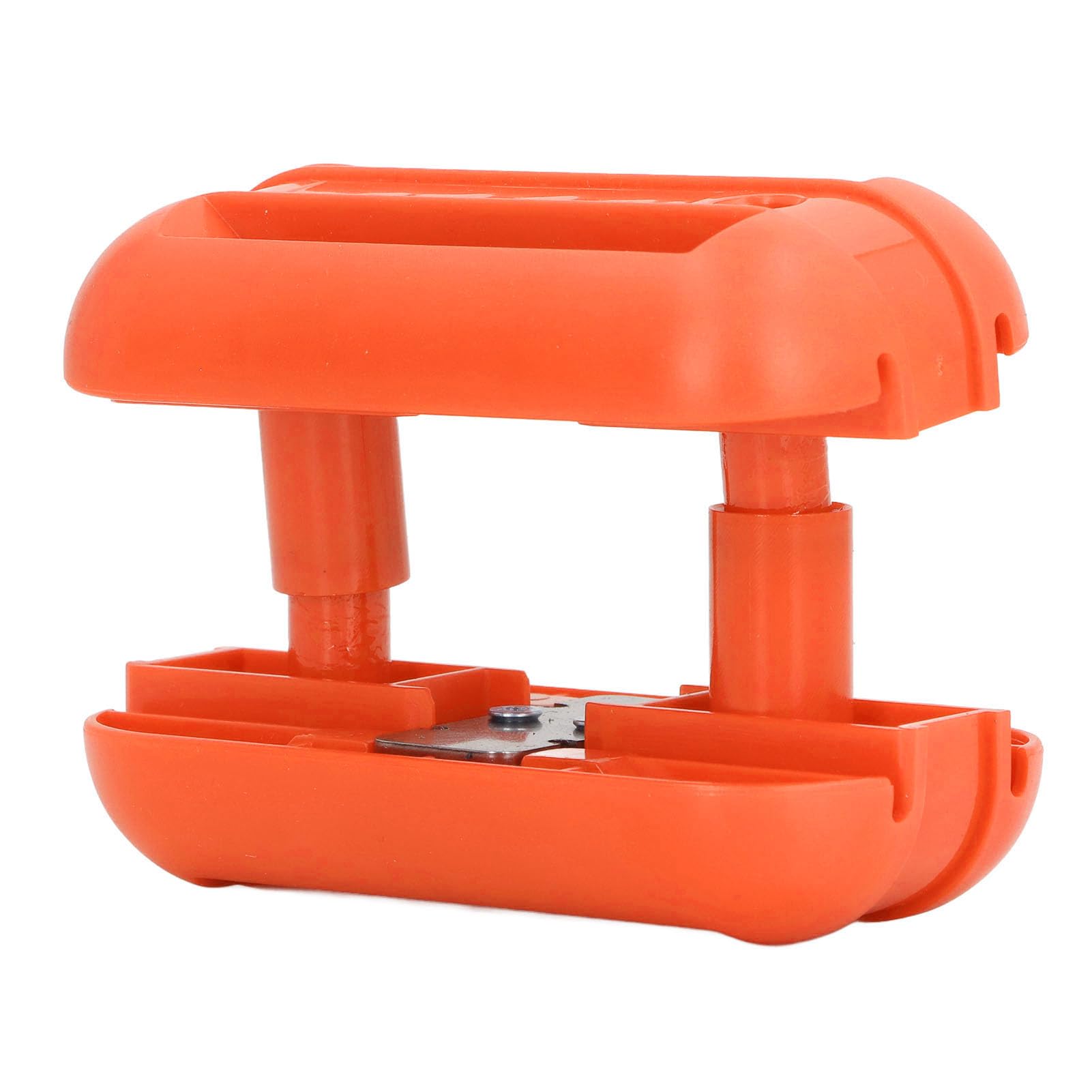 Podkładka Manualna, Opaska Trimmer Machine Machine Plenir Manual Banding Cutter Przycinanie Obróbki Drewna z Węglem, Wygładzanie Samolotów (BLUE) (czerwony) (ORANGE)