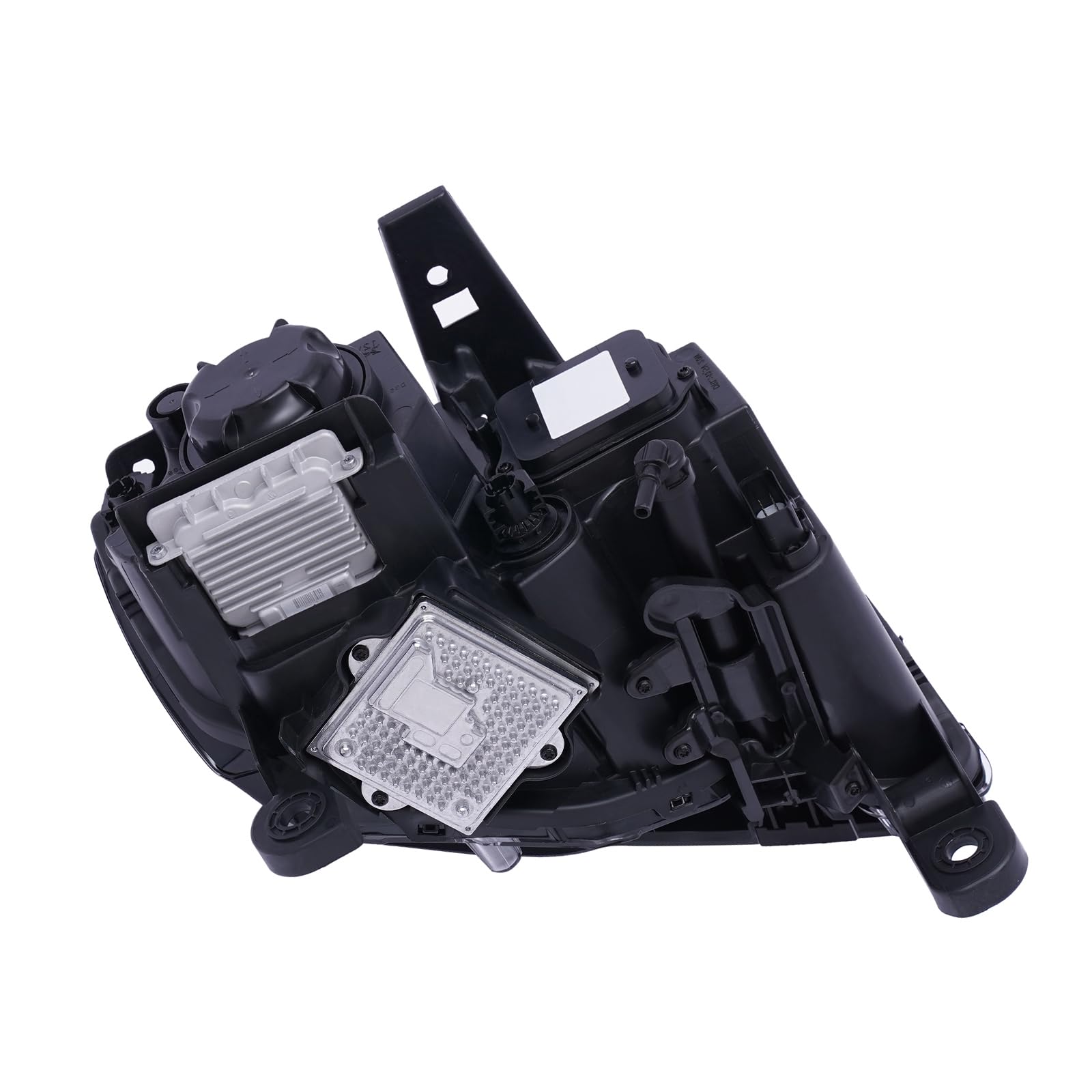 Amazon.com: HaroldDol Left Headlight for 2016 2017 2018 2019 2020  