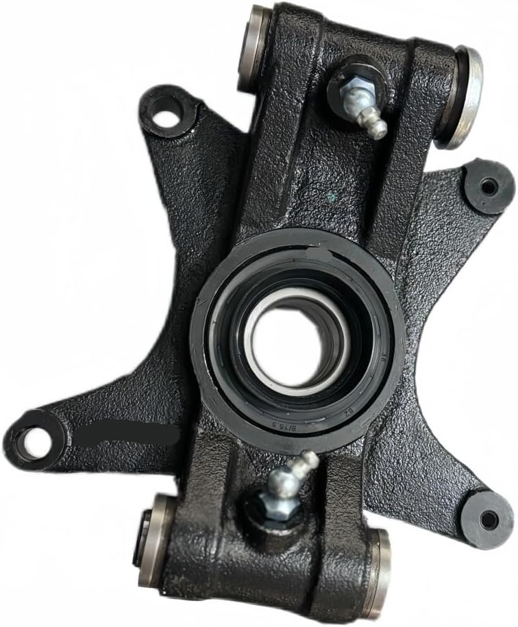 Rear Left Part Fit For HS 500 700Utv