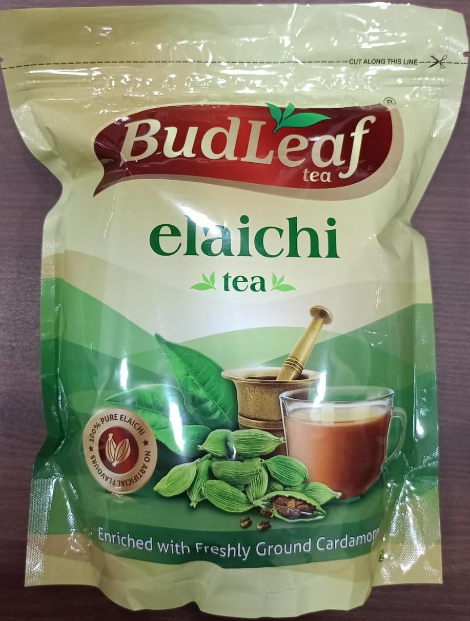 BudLeaf Elaichi Tea 1kg (B0CQP5BTZZ) Amazon Price History, Amazon Price Tracker