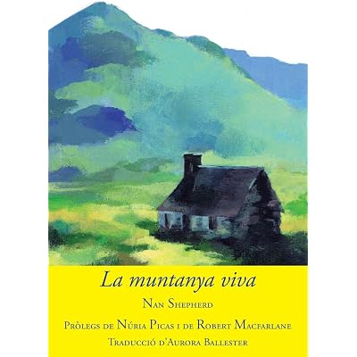 La muntanya viva