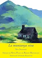 La Muntanya Viva: 6 (L'Illa Roja)