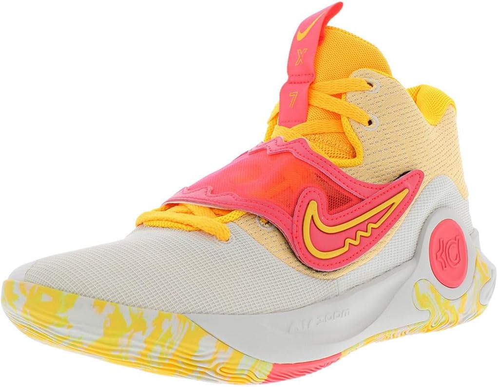 men's nike kd trey 5