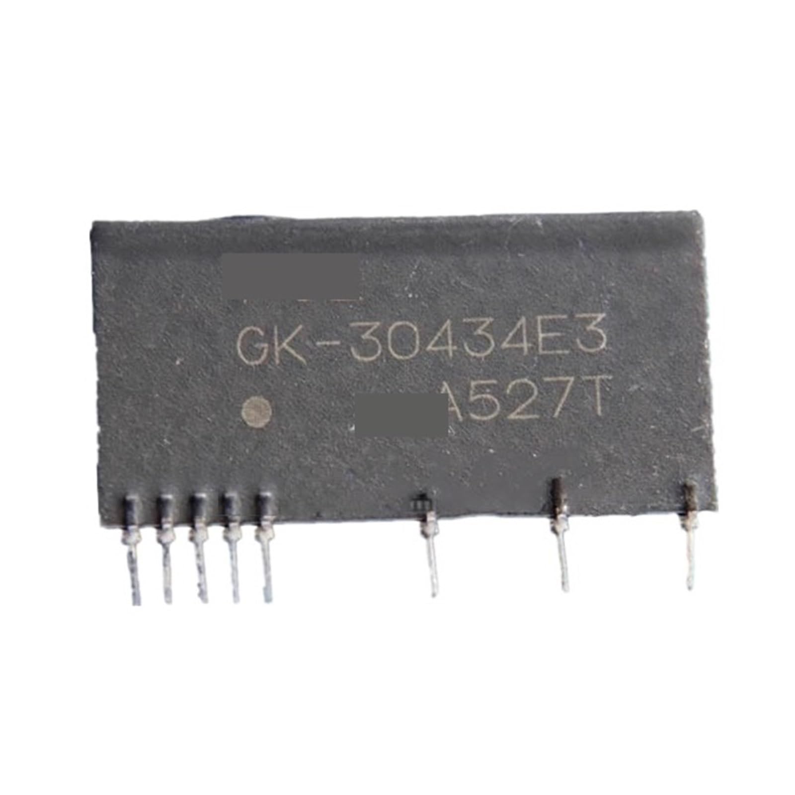 Module GK-30434E4 de haute précision pour armoire électrique