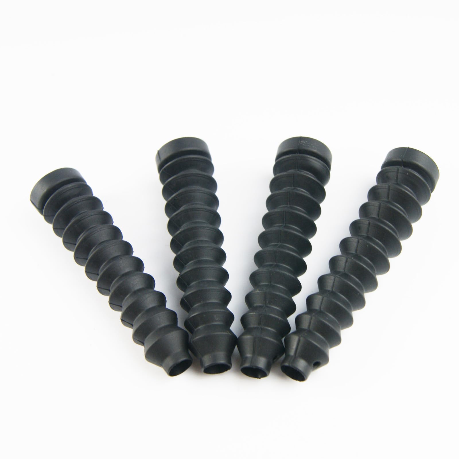 TITRACING 8mm shock boots kit for hpi rovan kingmotor baja 5b 5t 5sc Buggy