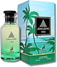 Maison Alhambra Jean Lowe Vibe EDP Unisex 3.4 Fl Oz