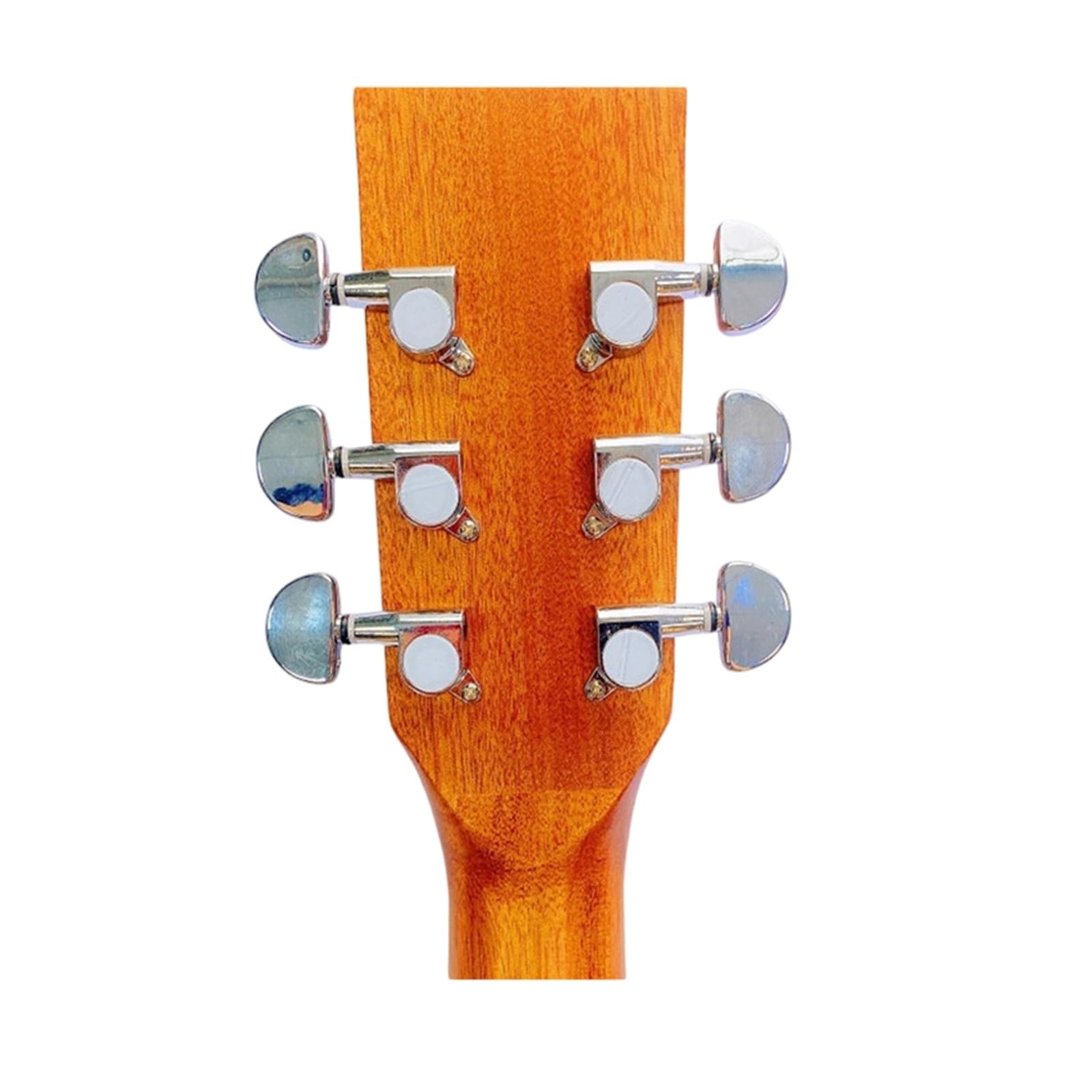 Clavijas De Afinación De Guitarra Clavijas De Afinación De Guitarra Accesorios Para Instrumentos Acústicos Cerrados De Metal