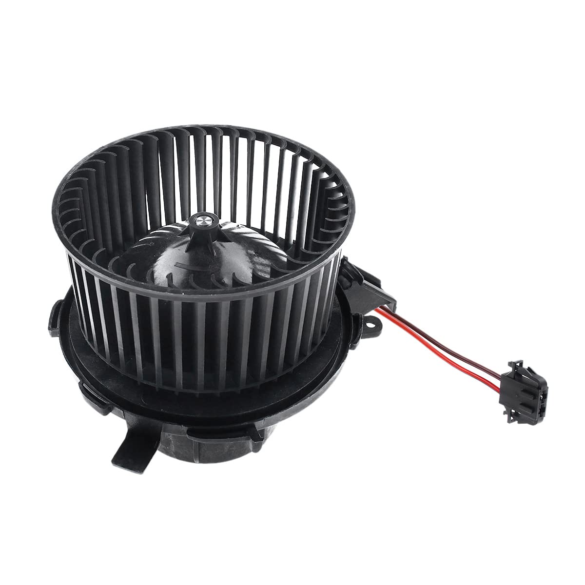 Motor De Ventilador De CA Para Coche, Para AUDI A4 B8 A5 8T3 8F7 8TA Q5