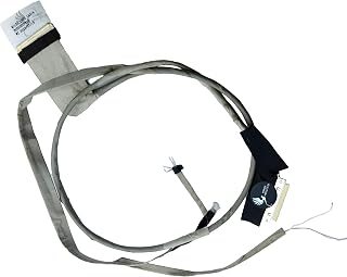 Lenovo 04W4124 İle Uyumlu Ekran Data Flex Kablosu