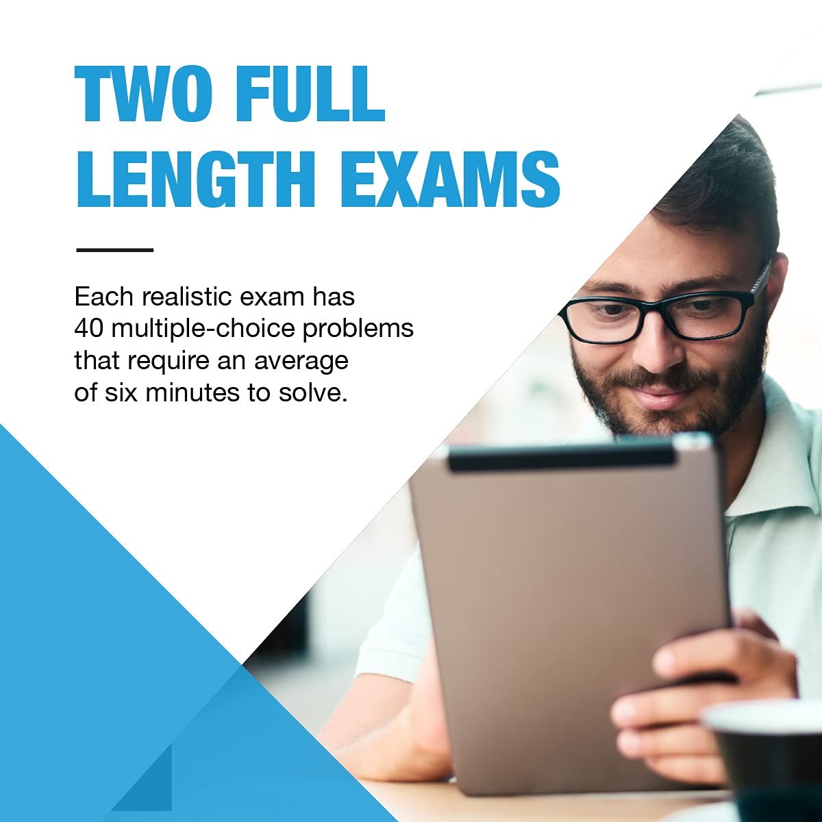 PPI Geotechnical Depth Practice Exams for the Civil PE Exam – Includes Two Realistic 40-Problem Geotechnical Depth Exams Consistent with the NCEES PE Civil Geotechnical Exam