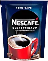 NESCAFÉ Café Descafeinado 40g