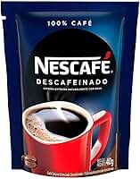NESCAFÉ Café Descafeinado 40g
