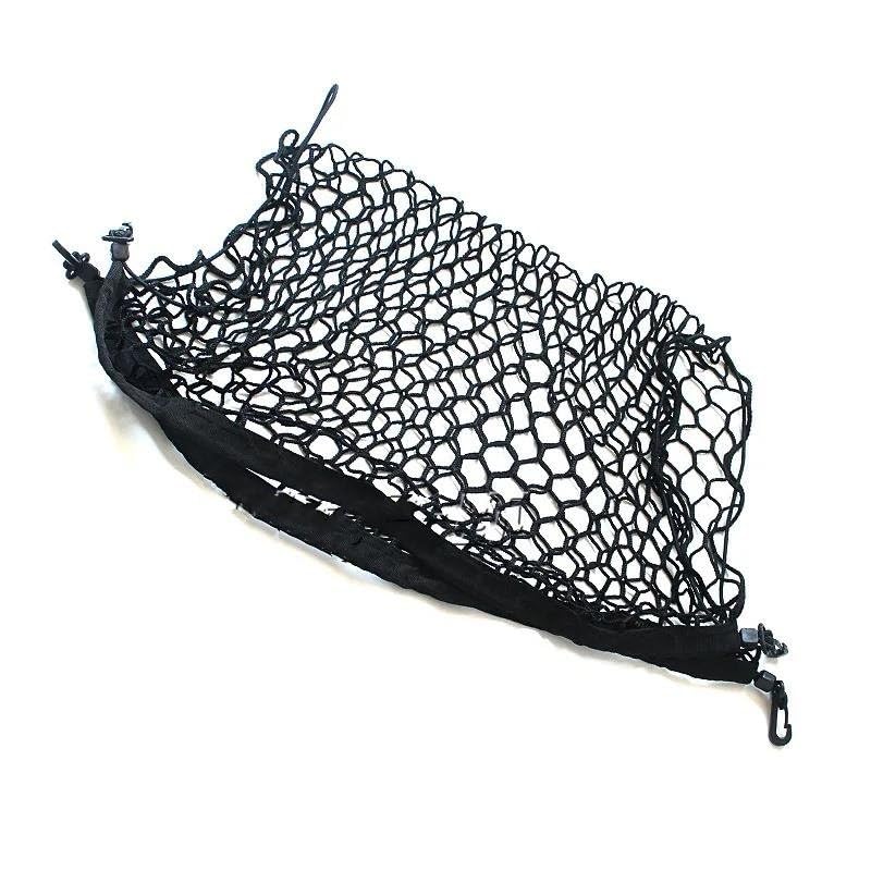 Filets de coffre pour Avensis et Auris : voyagez avec un rangement net - 4
