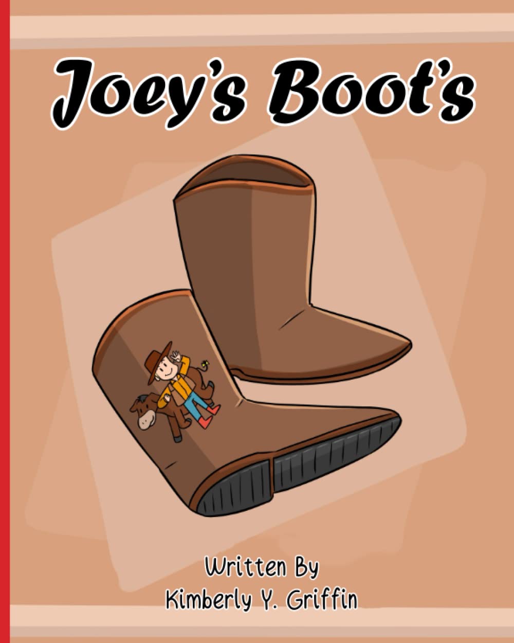 Joey's Boots